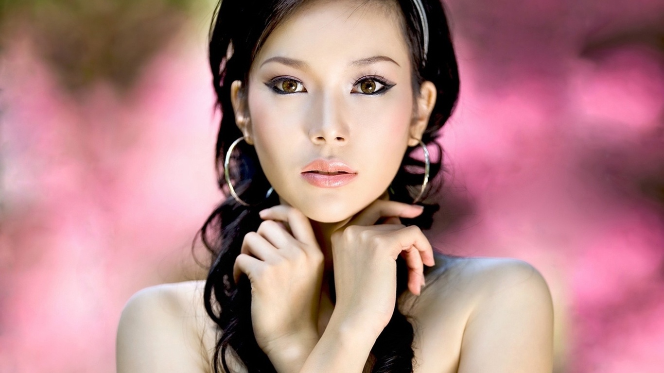 азиатки онлайн модели фото 98